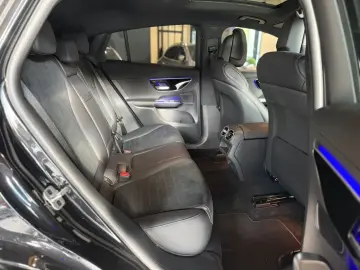 GLC 300 d Coupe 4M Edition AMG PANO AHK TRITTBRE