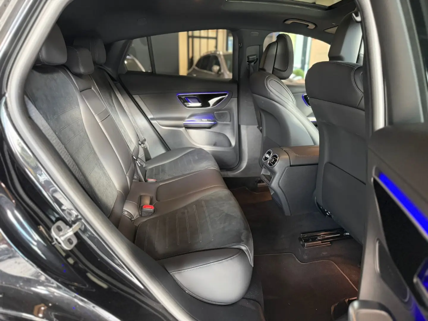 GLC 300 d Coupe 4M Edition AMG PANO AHK TRITTBRE