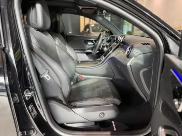 GLC 300 d Coupe 4M Edition AMG PANO AHK TRITTBRE