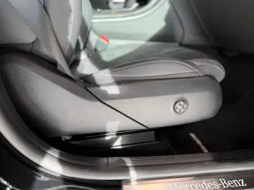 GLC 300 d Coupe 4M Edition AMG PANO AHK TRITTBRE