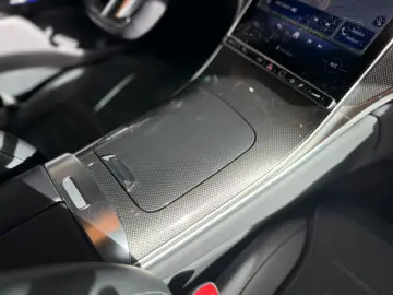 GLC 300 d Coupe 4M Edition AMG PANO AHK TRITTBRE