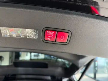 GLC 300 d Coupe 4M Edition AMG PANO AHK TRITTBRE