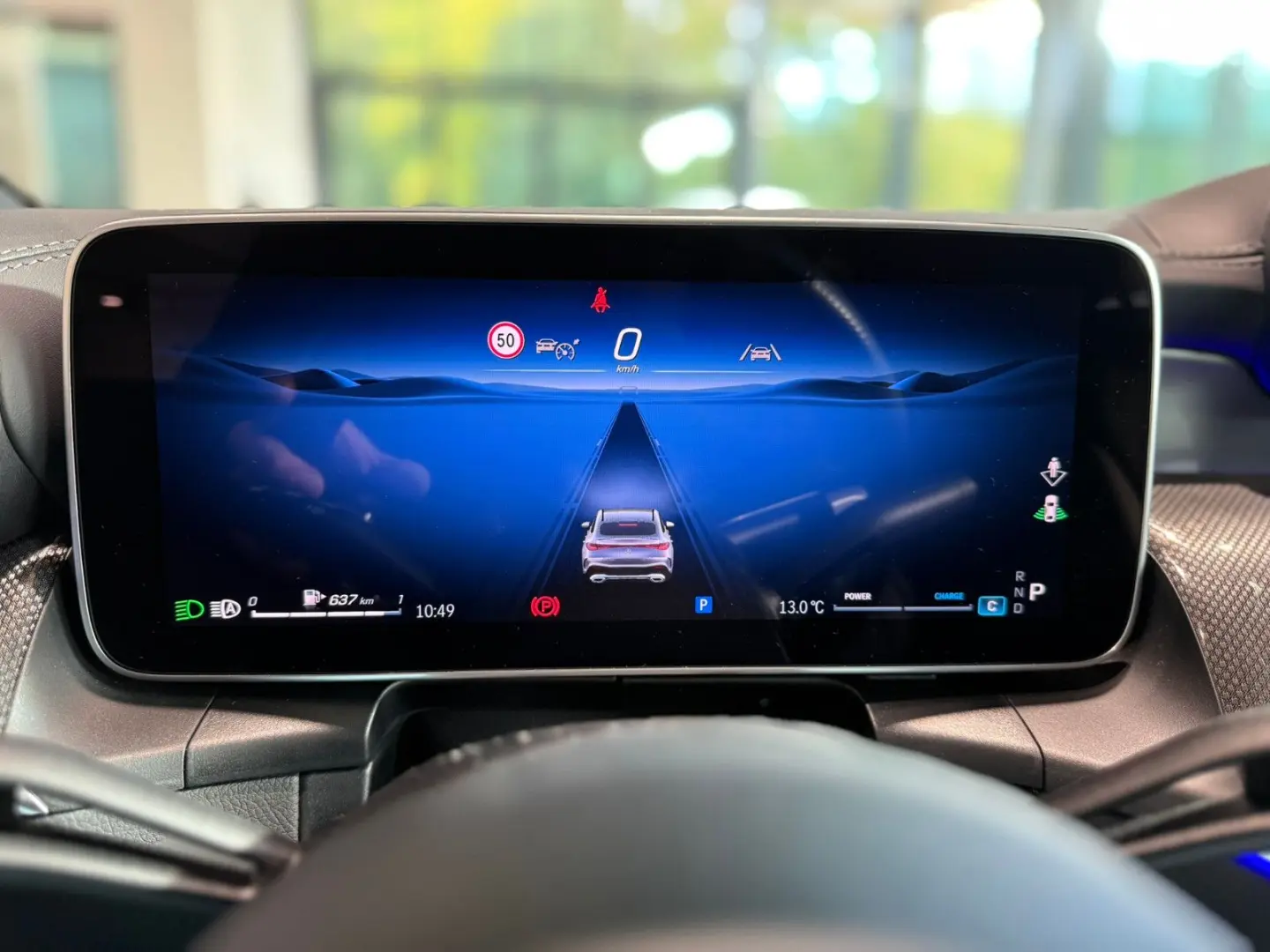 GLC 300 d Coupe 4M Edition AMG PANO AHK TRITTBRE