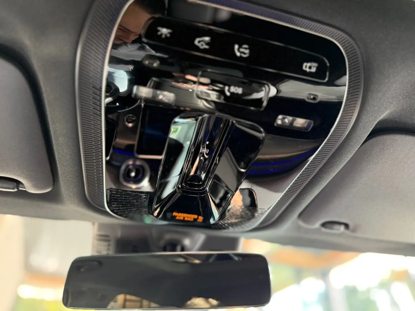 GLC 300 d Coupe 4M Edition AMG PANO AHK TRITTBRE