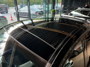 GLC 300 d Coupe 4M Edition AMG PANO AHK TRITTBRE