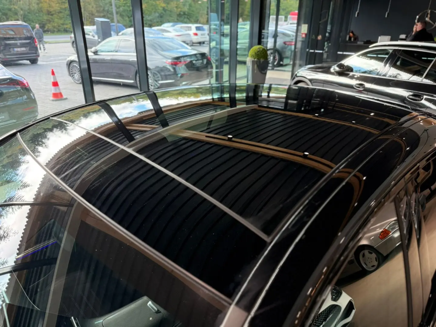 GLC 300 d Coupe 4M Edition AMG PANO AHK TRITTBRE