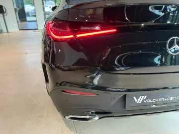 GLC 300 d Coupe 4M Edition AMG PANO AHK TRITTBRE