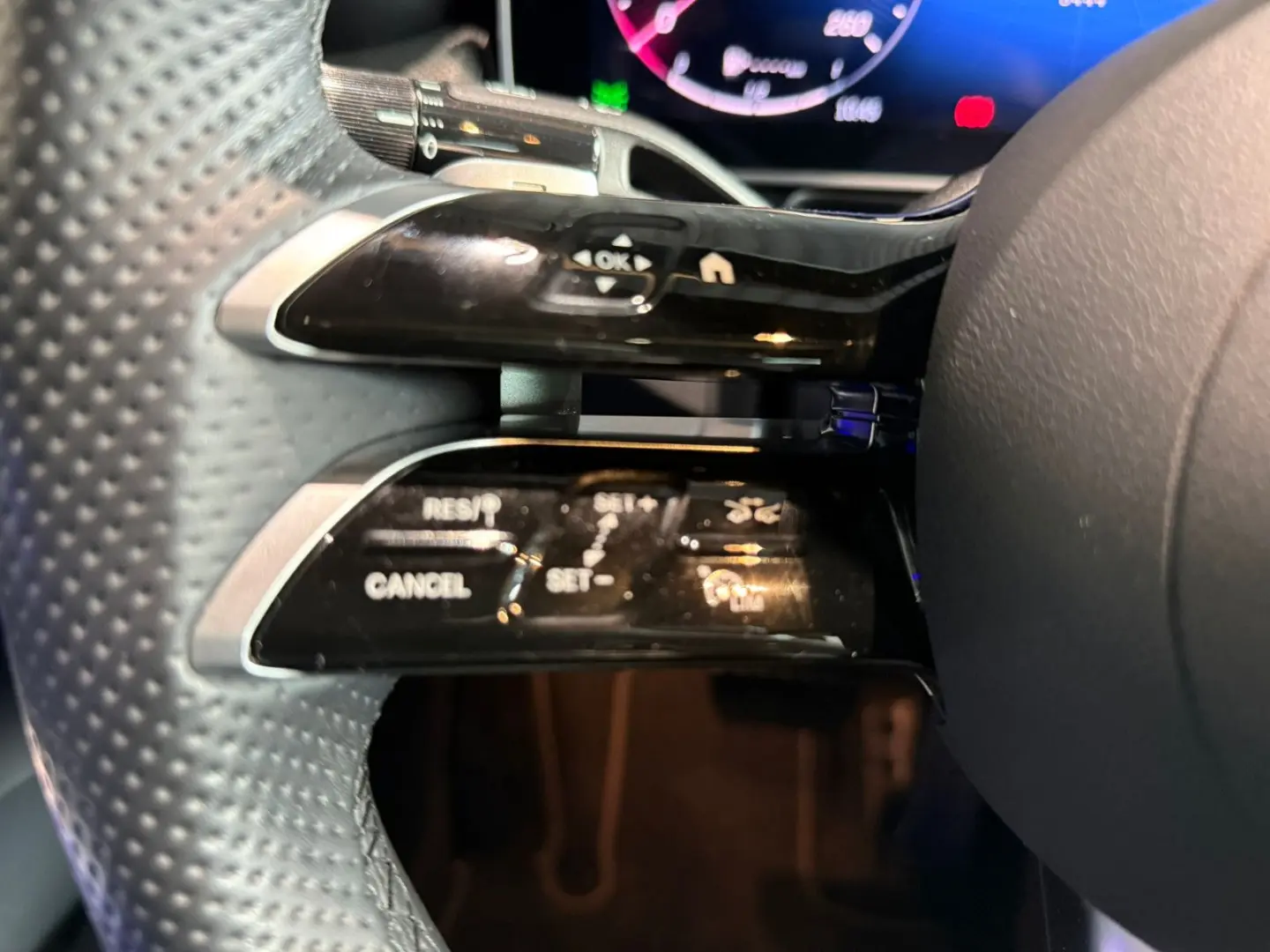 GLC 300 d Coupe 4M Edition AMG PANO AHK TRITTBRE