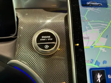 GLC 300 d Coupe 4M Edition AMG PANO AHK TRITTBRE