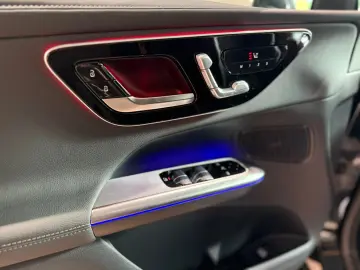 GLC 300 d Coupe 4M Edition AMG PANO AHK TRITTBRE