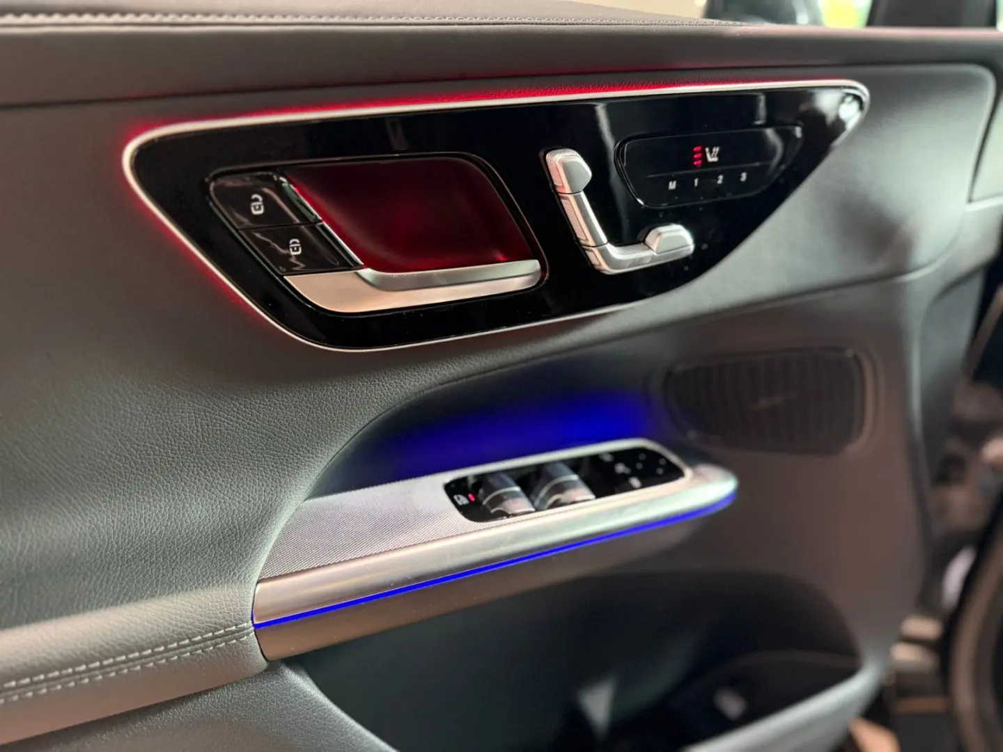 GLC 300 d Coupe 4M Edition AMG PANO AHK TRITTBRE