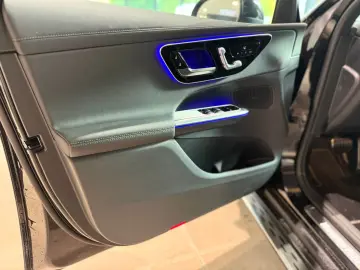 GLC 300 d Coupe 4M Edition AMG PANO AHK TRITTBRE