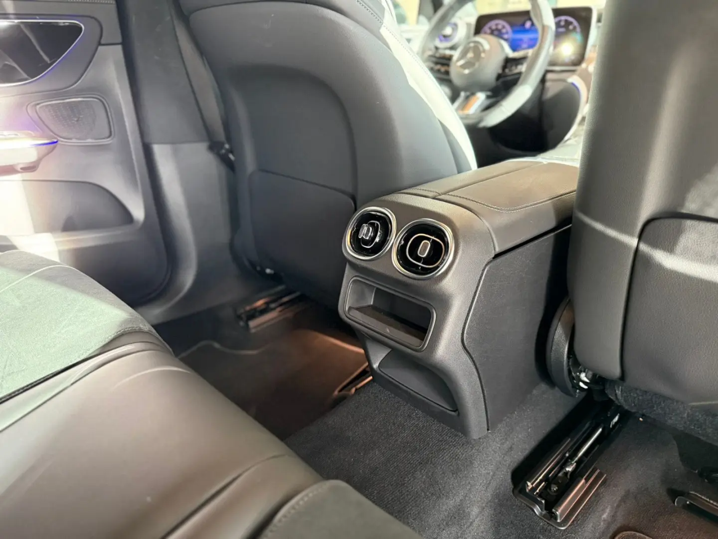 GLC 300 d Coupe 4M Edition AMG PANO AHK TRITTBRE