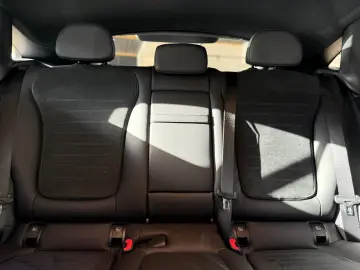 GLC 300 d Coupe 4M Edition AMG PANO AHK TRITTBRE