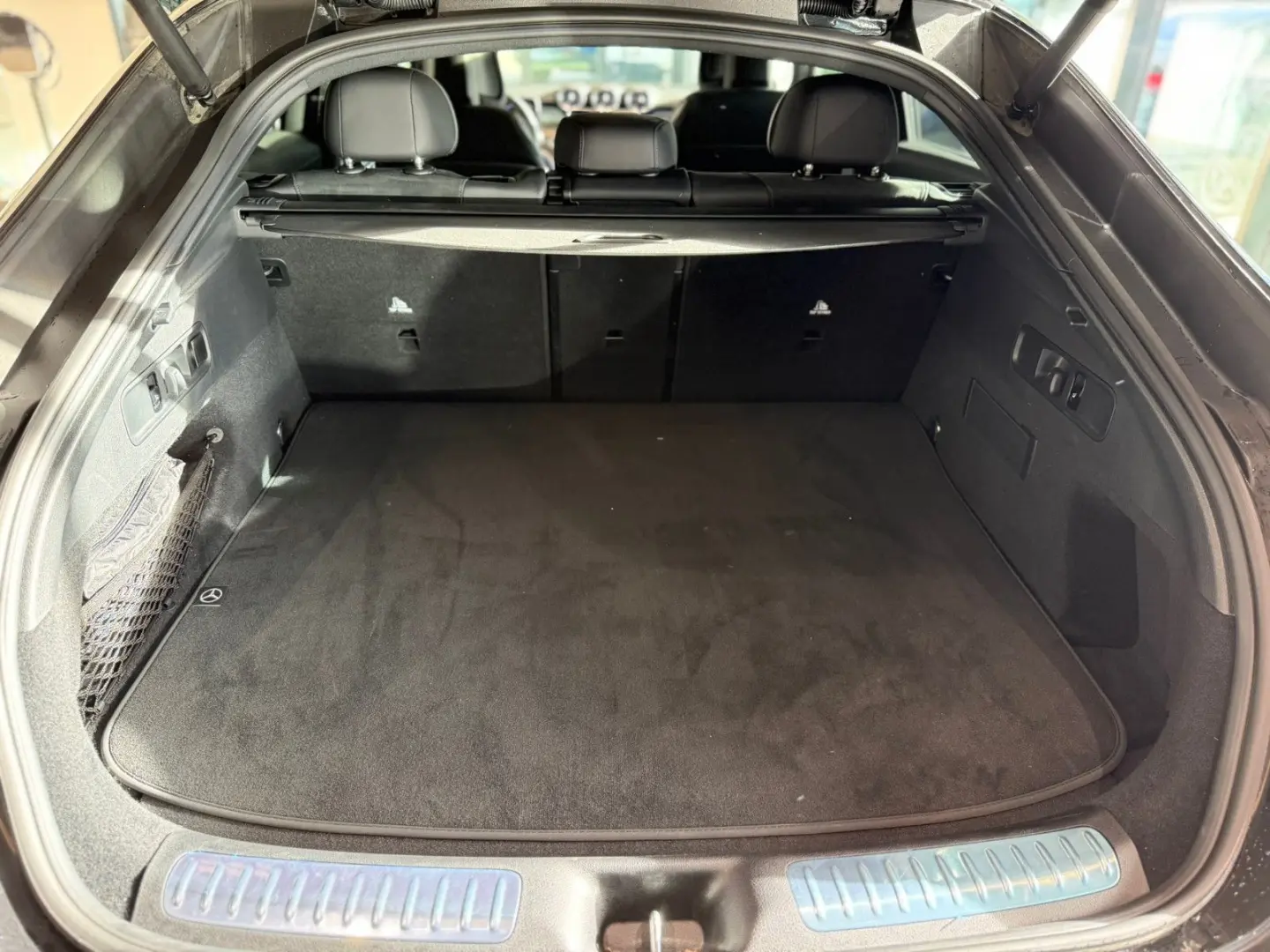 GLC 300 d Coupe 4M Edition AMG PANO AHK TRITTBRE