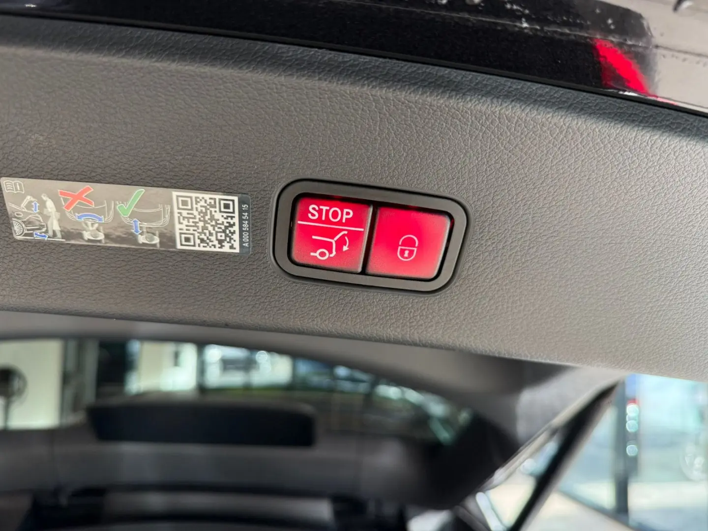 GLC 300 d Coupe 4M Edition AMG PANO AHK TRITTBRE