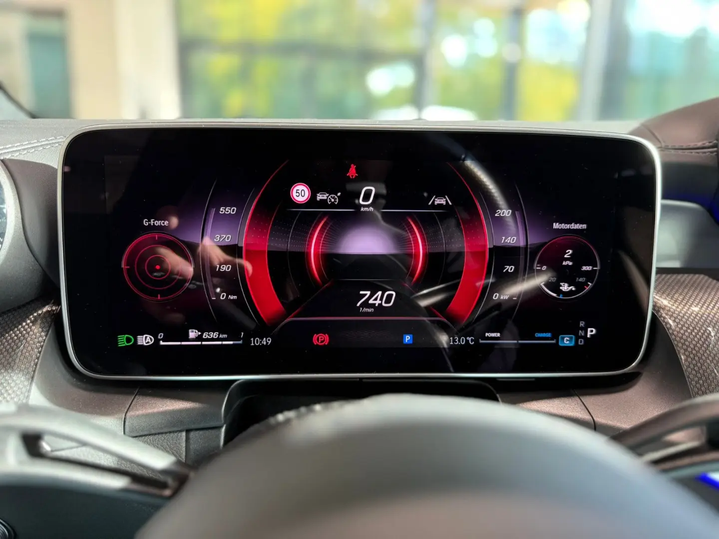 GLC 300 d Coupe 4M Edition AMG PANO AHK TRITTBRE