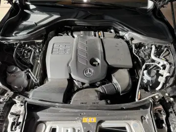 GLC 300 d Coupe 4M Edition AMG PANO AHK TRITTBRE