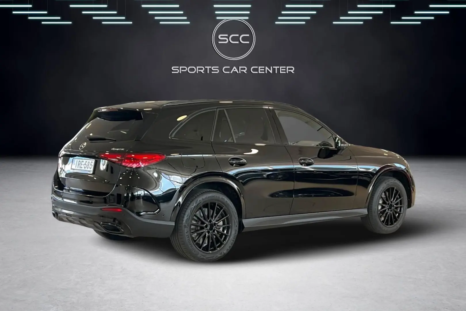 300 e 4MATIC   AMG   Distronic   Memory