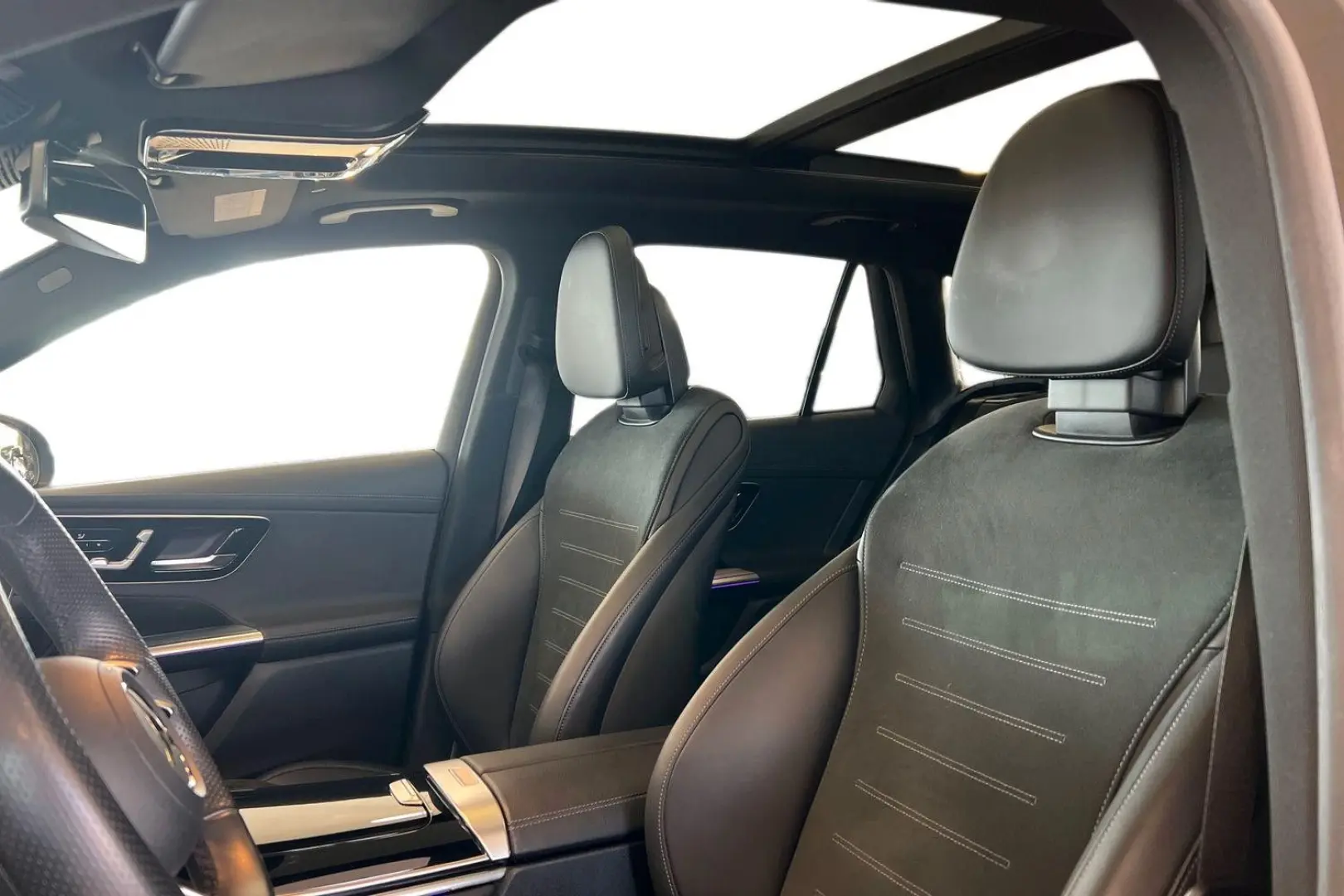 300 e 4MATIC   AMG   Distronic   Memory