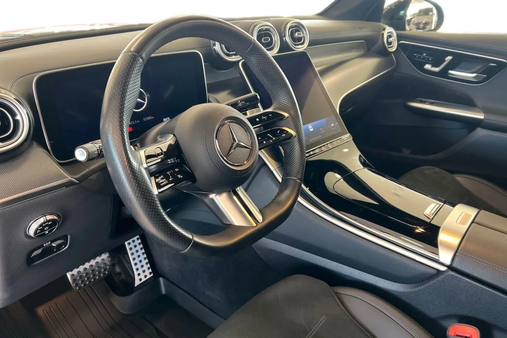 300 e 4MATIC   AMG   Distronic   Memory