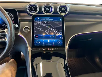 300 e 4MATIC   AMG   Distronic   Memory