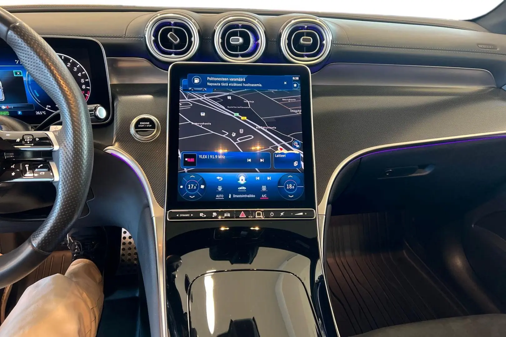 300 e 4MATIC   AMG   Distronic   Memory