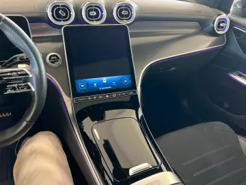 300 e 4MATIC   AMG   Distronic   Memory