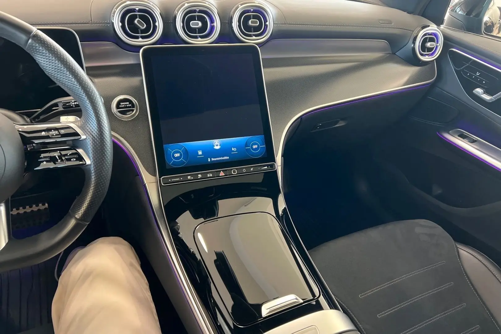 300 e 4MATIC   AMG   Distronic   Memory