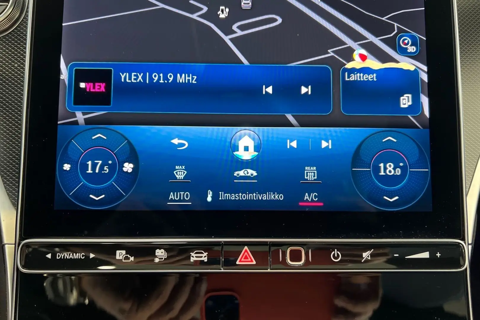 300 e 4MATIC   AMG   Distronic   Memory