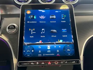 300 e 4MATIC   AMG   Distronic   Memory