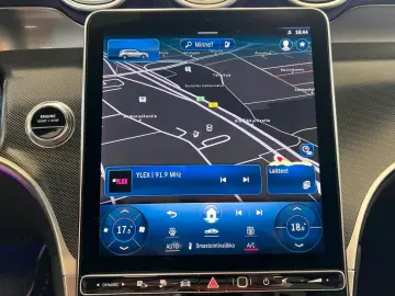 300 e 4MATIC   AMG   Distronic   Memory