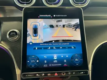 300 e 4MATIC   AMG   Distronic   Memory