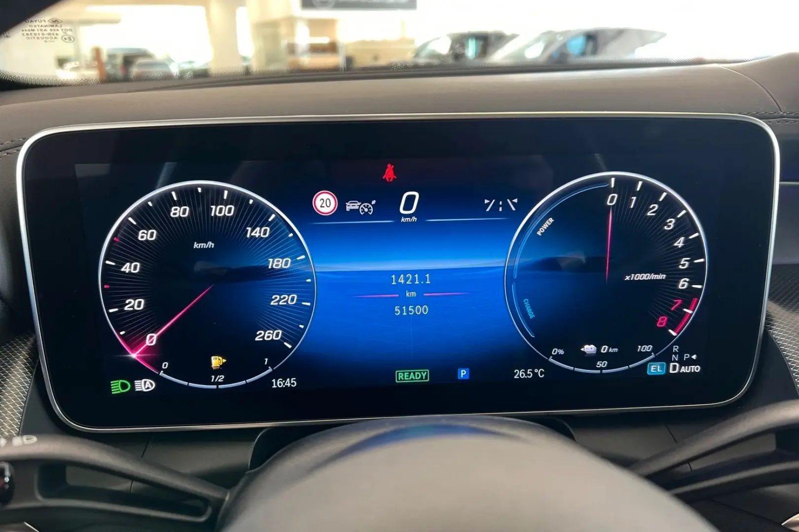 300 e 4MATIC   AMG   Distronic   Memory