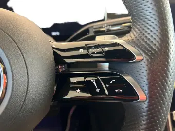 300 e 4MATIC   AMG   Distronic   Memory