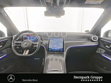 GLC 300 de 4M AMG'Premi 'Pano'HUD&apo…