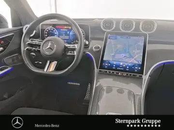 GLC 300 de 4M AMG'Premi 'Pano'HUD&apo…