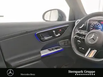 GLC 300 de 4M AMG'Premi 'Pano'HUD&apo…