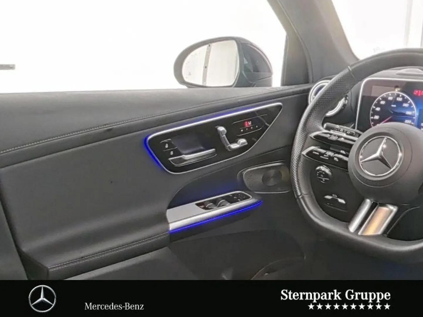 GLC 300 de 4M AMG'Premi 'Pano'HUD&apo…