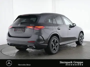 GLC 300 de 4M AMG'Premi 'Pano'HUD&apo…