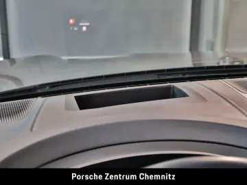 Cayenne E-Hybrid Luft;Massage;Soft-Close;BOSE