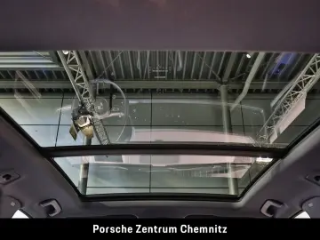 Cayenne E-Hybrid Luft;Massage;Soft-Close;BOSE