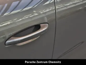 Cayenne E-Hybrid Luft;Massage;Soft-Close;BOSE