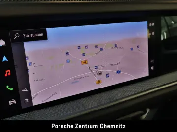 Cayenne E-Hybrid Luft;Massage;Soft-Close;BOSE