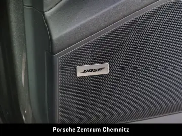 Cayenne E-Hybrid Luft;Massage;Soft-Close;BOSE