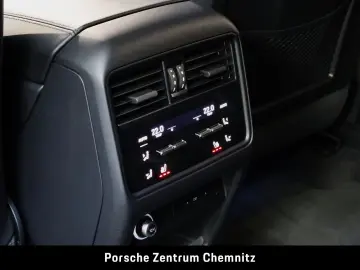 Cayenne E-Hybrid Luft;Massage;Soft-Close;BOSE