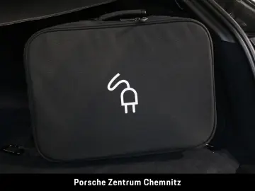 Cayenne E-Hybrid Luft;Massage;Soft-Close;BOSE