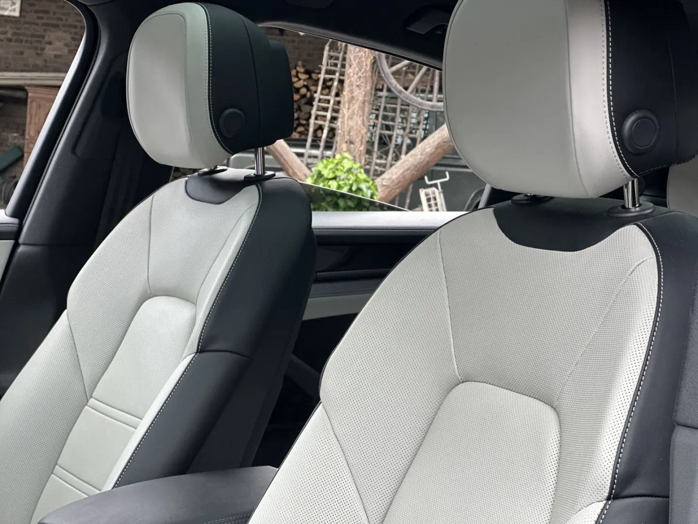 Cayenne E-Hybrid Coupe INNODRIVE BELÜFTUNG BOSE