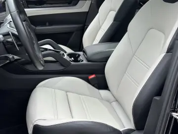 Cayenne E-Hybrid Coupe INNODRIVE BELÜFTUNG BOSE