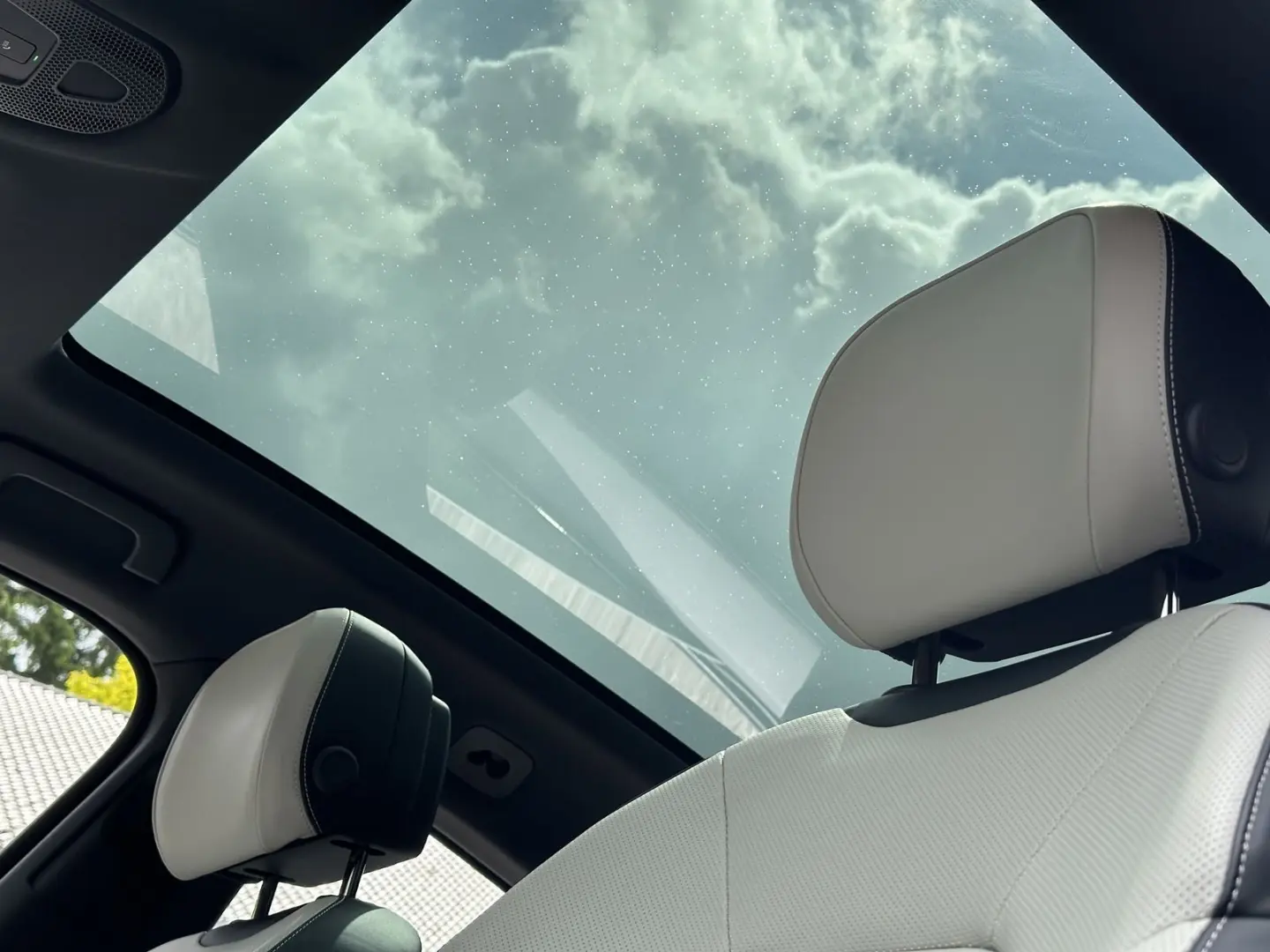 Cayenne E-Hybrid Coupe INNODRIVE BELÜFTUNG BOSE